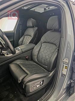 بي ام دبليو X6